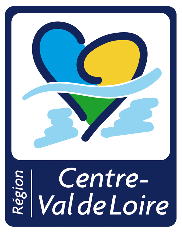 Conseil Régional Centre-Val de Loire
