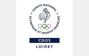 Animation du Comité Départemental Olympique et Sportif