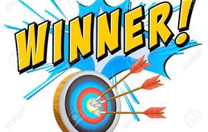 Performance des archers du Loiret