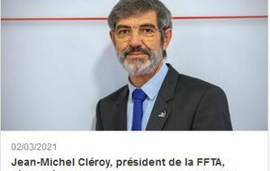 INTERVIEW DE JEAN-MICHEL CLEROY