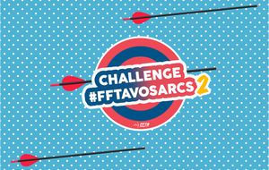 Challenge #FFTAVOSARCS