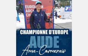 CHAMPIONNAT D'EUROPE à BELGRADE - SERBIE - 2025