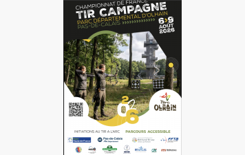 France Campagne Maisnil-lès-Ruitz (parc d'Olhain)