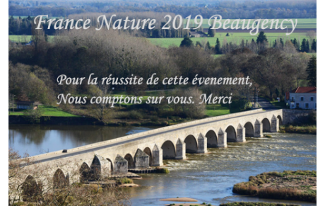 Championnat de France Nature 2019