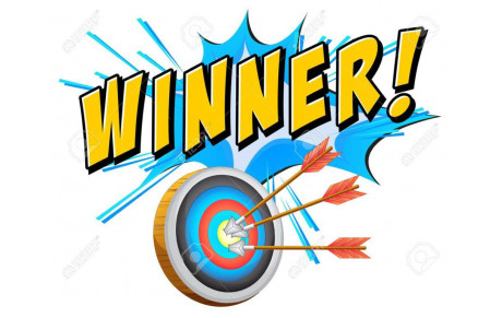 Performance des archers du Loiret