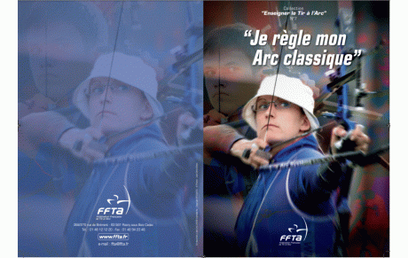 Stage réglage arc classique