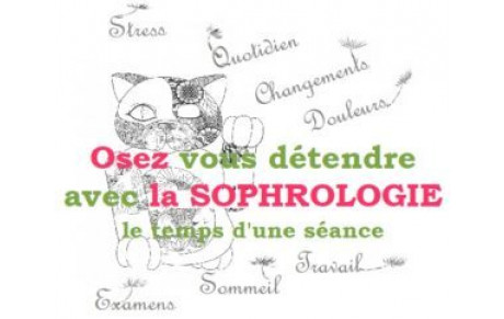 Séance de découverte de la sophrologie