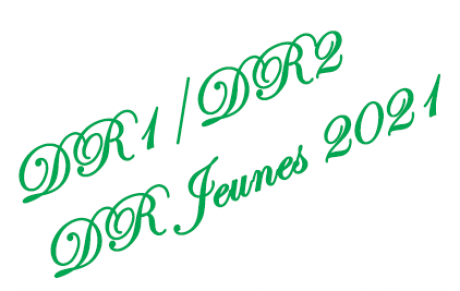 Annulation DR1/2/Jeunes