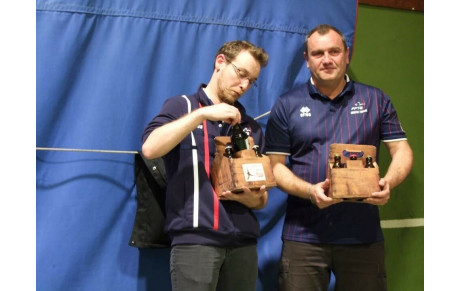 DE NOUVEAU UNE TRISTE NOUVELLE