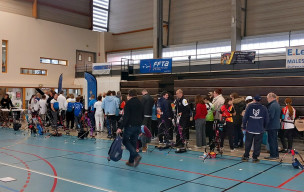 Championnat Départemental 2026 Malesherbes