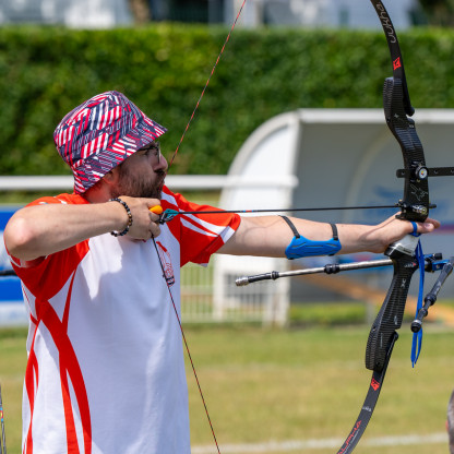 France PARA TAE