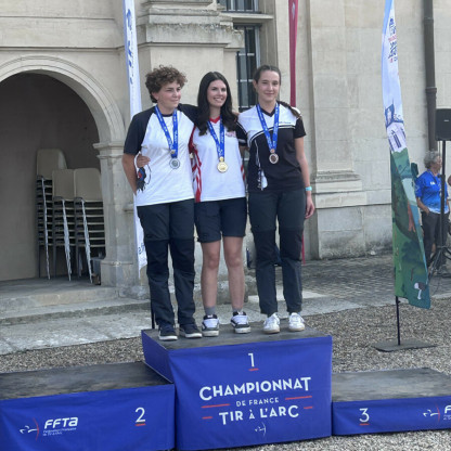 France 3D 2026